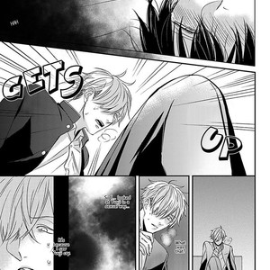 [Tokishiba] DoS Obake ga Nekasetekurenai – vol.01 [Eng] – Gay Manga sex 190