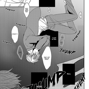 [Tokishiba] DoS Obake ga Nekasetekurenai – vol.01 [Eng] – Gay Manga sex 192