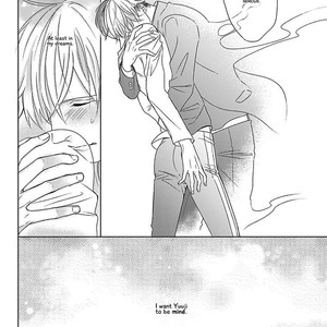 [Tokishiba] DoS Obake ga Nekasetekurenai – vol.01 [Eng] – Gay Manga sex 197