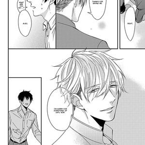 [Tokishiba] DoS Obake ga Nekasetekurenai – vol.01 [Eng] – Gay Manga sex 199