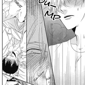 [Tokishiba] DoS Obake ga Nekasetekurenai – vol.01 [Eng] – Gay Manga sex 224