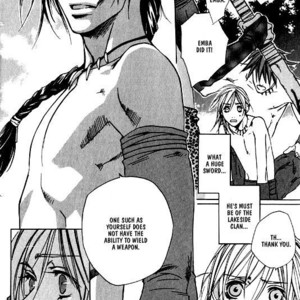 [TAKASHIMA Kazusa] Wild Rock [Eng] – Gay Manga sex 5