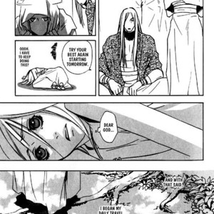 [TAKASHIMA Kazusa] Wild Rock [Eng] – Gay Manga sex 12