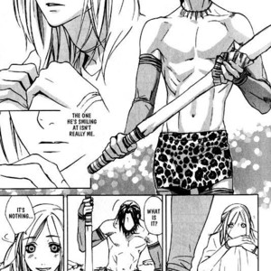 [TAKASHIMA Kazusa] Wild Rock [Eng] – Gay Manga sex 14