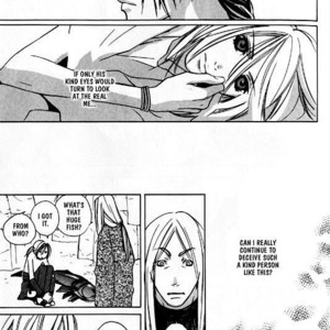 [TAKASHIMA Kazusa] Wild Rock [Eng] – Gay Manga sex 16