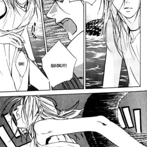 [TAKASHIMA Kazusa] Wild Rock [Eng] – Gay Manga sex 24