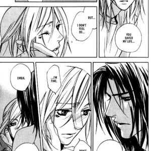 [TAKASHIMA Kazusa] Wild Rock [Eng] – Gay Manga sex 27