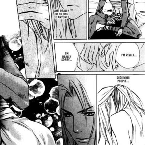 [TAKASHIMA Kazusa] Wild Rock [Eng] – Gay Manga sex 30