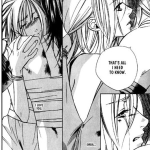 [TAKASHIMA Kazusa] Wild Rock [Eng] – Gay Manga sex 32