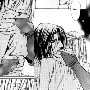 [TAKASHIMA Kazusa] Wild Rock [Eng] – Gay Manga sex 33