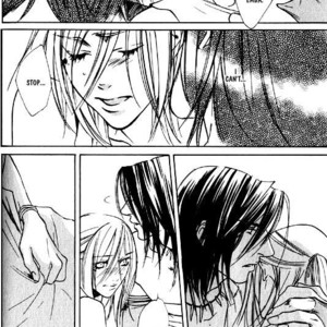 [TAKASHIMA Kazusa] Wild Rock [Eng] – Gay Manga sex 34