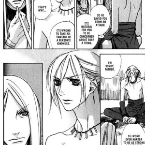 [TAKASHIMA Kazusa] Wild Rock [Eng] – Gay Manga sex 36