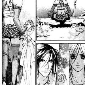 [TAKASHIMA Kazusa] Wild Rock [Eng] – Gay Manga sex 38