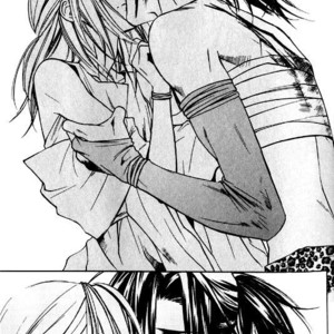 [TAKASHIMA Kazusa] Wild Rock [Eng] – Gay Manga sex 41