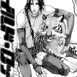 [TAKASHIMA Kazusa] Wild Rock [Eng] – Gay Manga sex 43