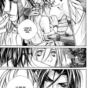 [TAKASHIMA Kazusa] Wild Rock [Eng] – Gay Manga sex 45