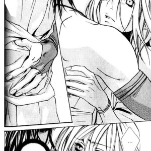 [TAKASHIMA Kazusa] Wild Rock [Eng] – Gay Manga sex 46