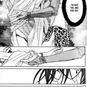 [TAKASHIMA Kazusa] Wild Rock [Eng] – Gay Manga sex 47