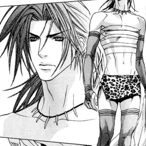 [TAKASHIMA Kazusa] Wild Rock [Eng] – Gay Manga sex 49
