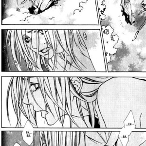 [TAKASHIMA Kazusa] Wild Rock [Eng] – Gay Manga sex 50