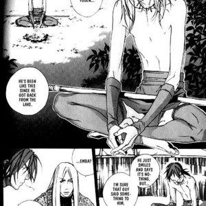 [TAKASHIMA Kazusa] Wild Rock [Eng] – Gay Manga sex 52