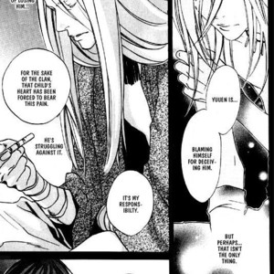 [TAKASHIMA Kazusa] Wild Rock [Eng] – Gay Manga sex 53