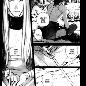 [TAKASHIMA Kazusa] Wild Rock [Eng] – Gay Manga sex 54