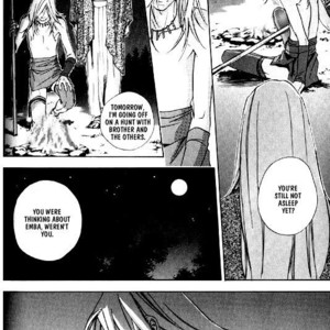 [TAKASHIMA Kazusa] Wild Rock [Eng] – Gay Manga sex 56