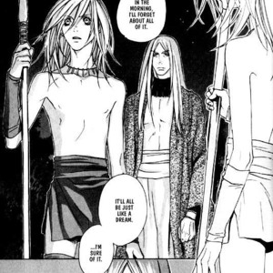 [TAKASHIMA Kazusa] Wild Rock [Eng] – Gay Manga sex 57