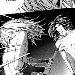 [TAKASHIMA Kazusa] Wild Rock [Eng] – Gay Manga sex 60