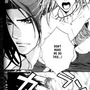 [TAKASHIMA Kazusa] Wild Rock [Eng] – Gay Manga sex 63