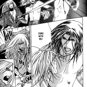 [TAKASHIMA Kazusa] Wild Rock [Eng] – Gay Manga sex 64