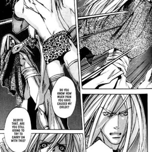 [TAKASHIMA Kazusa] Wild Rock [Eng] – Gay Manga sex 66