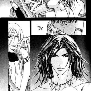 [TAKASHIMA Kazusa] Wild Rock [Eng] – Gay Manga sex 68
