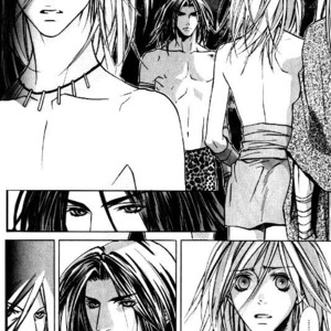 [TAKASHIMA Kazusa] Wild Rock [Eng] – Gay Manga sex 71