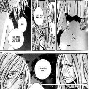 [TAKASHIMA Kazusa] Wild Rock [Eng] – Gay Manga sex 72