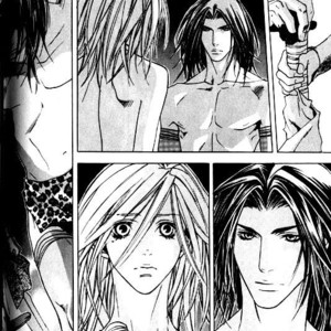 [TAKASHIMA Kazusa] Wild Rock [Eng] – Gay Manga sex 73