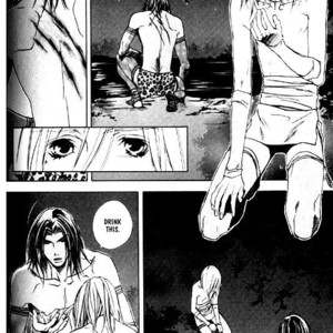[TAKASHIMA Kazusa] Wild Rock [Eng] – Gay Manga sex 77