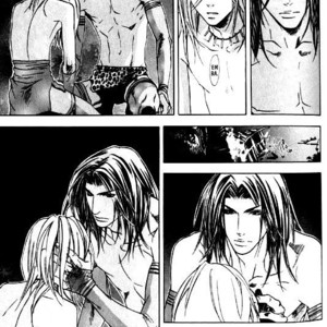 [TAKASHIMA Kazusa] Wild Rock [Eng] – Gay Manga sex 78