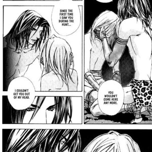 [TAKASHIMA Kazusa] Wild Rock [Eng] – Gay Manga sex 79