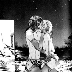 [TAKASHIMA Kazusa] Wild Rock [Eng] – Gay Manga sex 82