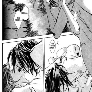 [TAKASHIMA Kazusa] Wild Rock [Eng] – Gay Manga sex 83
