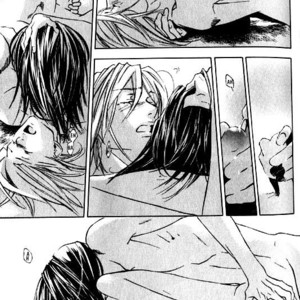 [TAKASHIMA Kazusa] Wild Rock [Eng] – Gay Manga sex 84