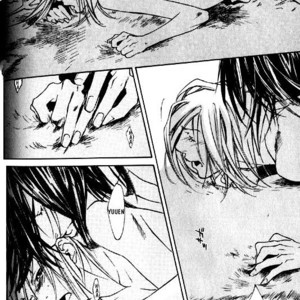 [TAKASHIMA Kazusa] Wild Rock [Eng] – Gay Manga sex 85