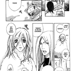 [TAKASHIMA Kazusa] Wild Rock [Eng] – Gay Manga sex 88