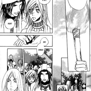 [TAKASHIMA Kazusa] Wild Rock [Eng] – Gay Manga sex 89