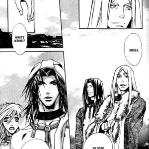[TAKASHIMA Kazusa] Wild Rock [Eng] – Gay Manga sex 91