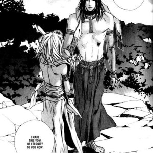 [TAKASHIMA Kazusa] Wild Rock [Eng] – Gay Manga sex 93