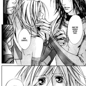 [TAKASHIMA Kazusa] Wild Rock [Eng] – Gay Manga sex 96