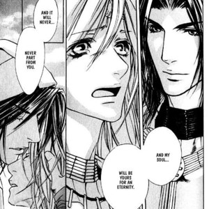 [TAKASHIMA Kazusa] Wild Rock [Eng] – Gay Manga sex 97